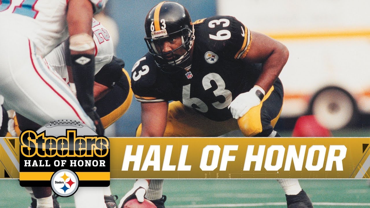 Dawson joins SNR to talk Hall of Honor | Steelers Hall of Honor Podcast