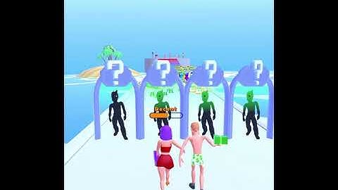 Money Honey! 😁🌈😈 Game Walkthrough - GamePlay All Levels [ iOS / Android ] New Game!!