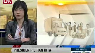 Download lagu Tahapan rekapitulasi suara pilpres 2014 part 2 @metrotv 11 Juli