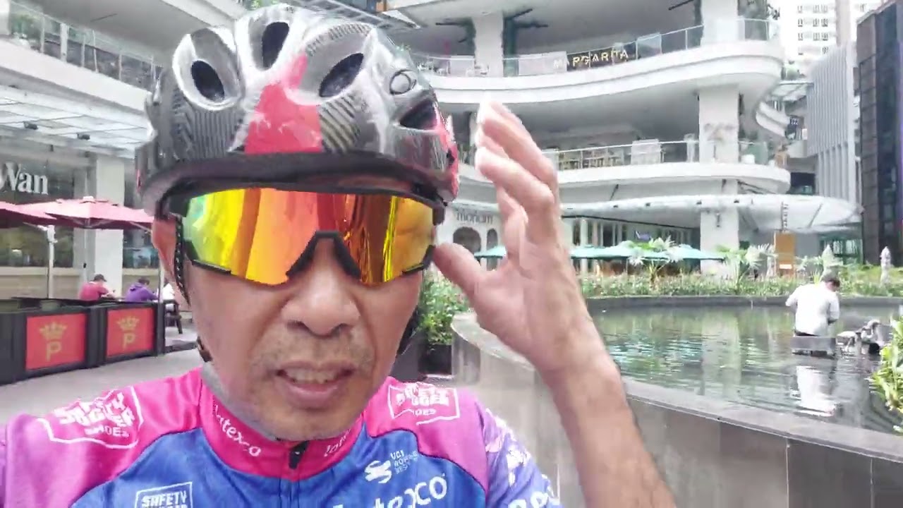 KESPOR Ultimate AERO Carbon FORK