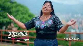 Video thumbnail of "SOLISTA ESTRELLITA - MIRAD CUAN BUENO ES -  Album 2017"