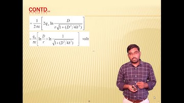 Effect of Earth on Capacitance