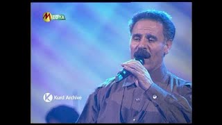 Hozan Şemdîn - Desmala Govendê Arşîva Medya Tv © 2001