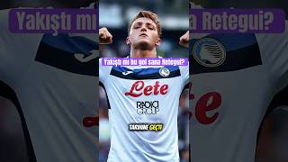 Atalantanın Tartışma Yaratan Ü