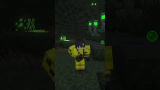 แนะนำ Mod Alex's Caves #gaming #minecraft #มายคราฟ #Belphel