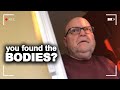 When Serial Killer Realizes He’s Been Caught 45 Years Later