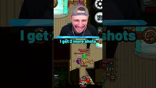 Ssundee Gets 3 Kills By Just Camping The Portal