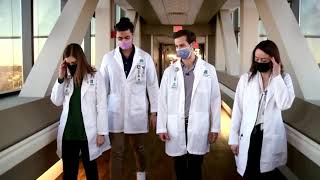 NKCH Pharmacy Residency Program | Ted Lasso-Style