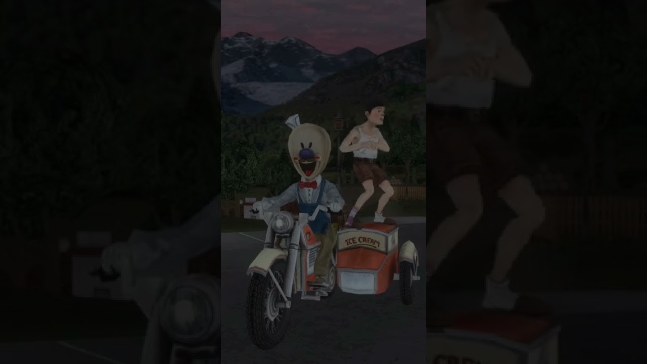 Rod Sullivan Dance 😝 animation by: Joseph Animation 😄 