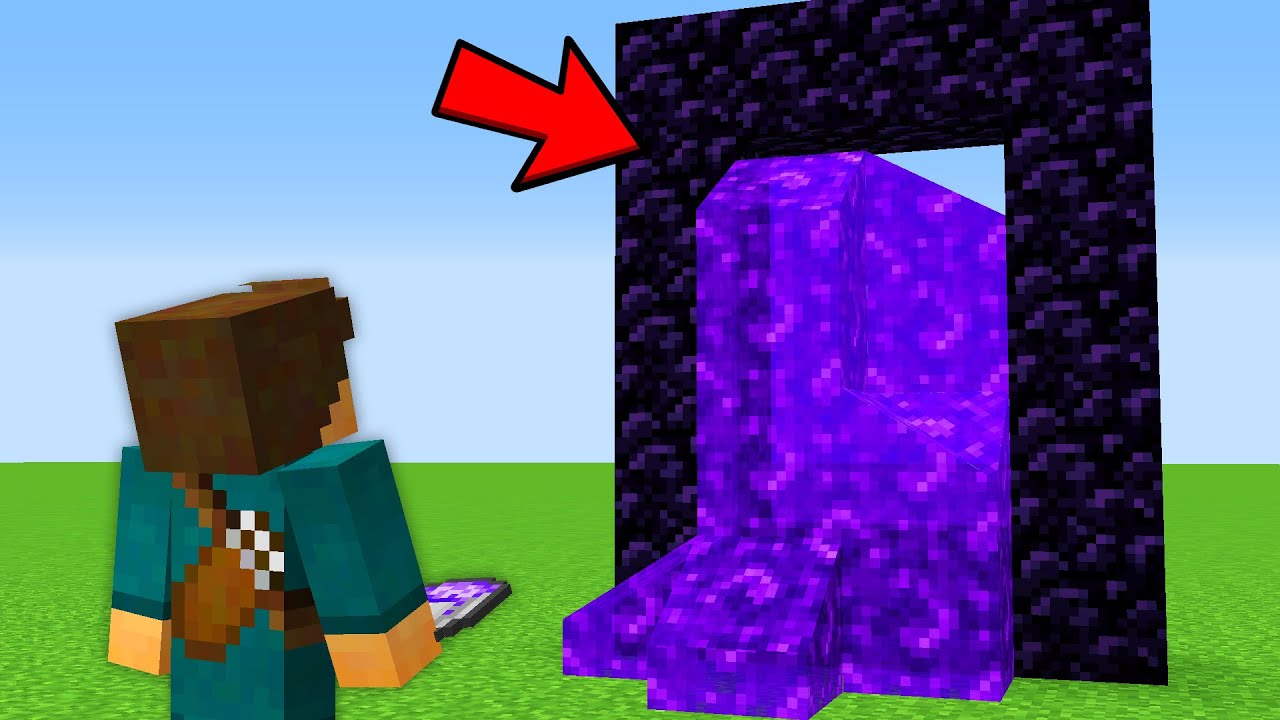 Testei SHORTS VIRAIS do Minecraft