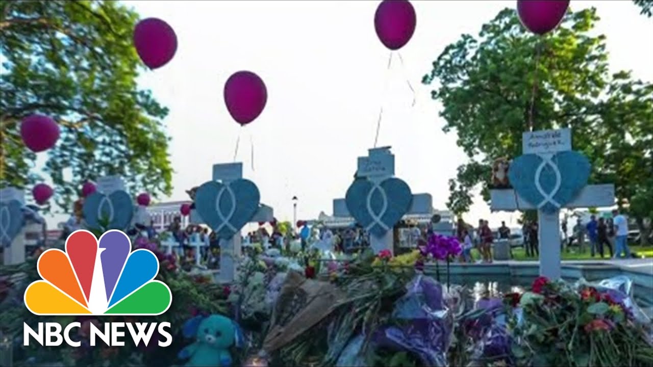 Uvalde Residents Hitting Roadblocks In Accessing Promised State Mental Health Services