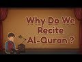 Why Do We Recite Quran?