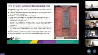 2026 REvitalizeME Pre Application Webinar