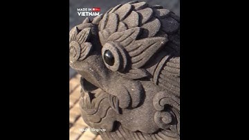 Nghệ thuật khảm sành sứ ở cung Thiên Định: Kiệt tác tái sinh từ ngàn mảnh vỡ