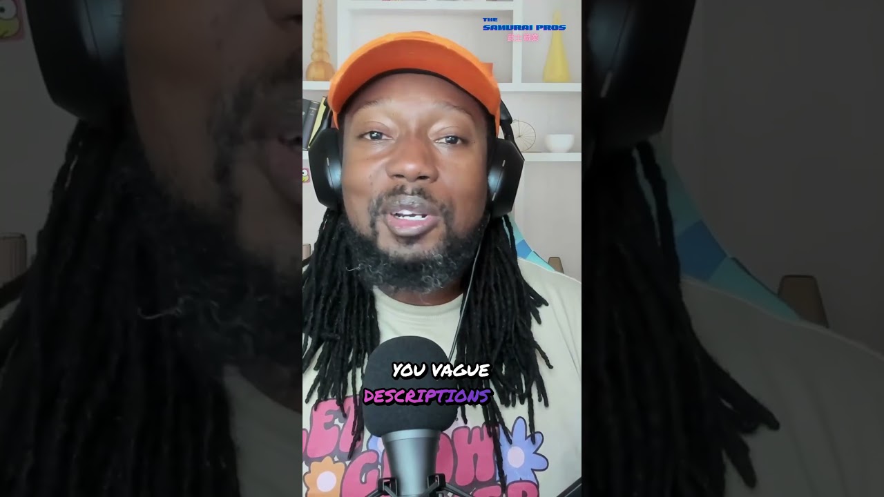 Everybody Ain’t Hating — Sometimes You Crossed the Line”