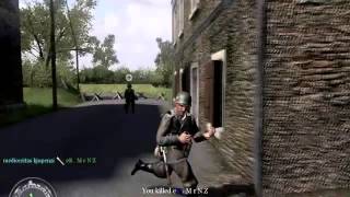 Rapid Cod2 Minimovie #1 back to cod2 edit[rapid] [HD]