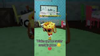 it was one of my fav event update.(srry for the bad quality)