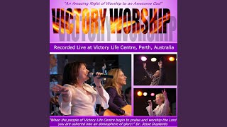 Video thumbnail of "Victory Worship - Fill This Temple (Live)"