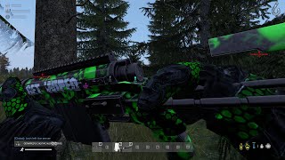 End Of Wipe Shenanigansunknownsixx