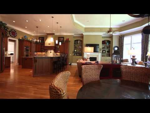 8 Vellano Place, Brentwood, TN home video tour