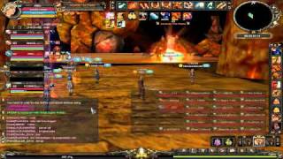 Shaiya Philippines - Last Bosses [HD]