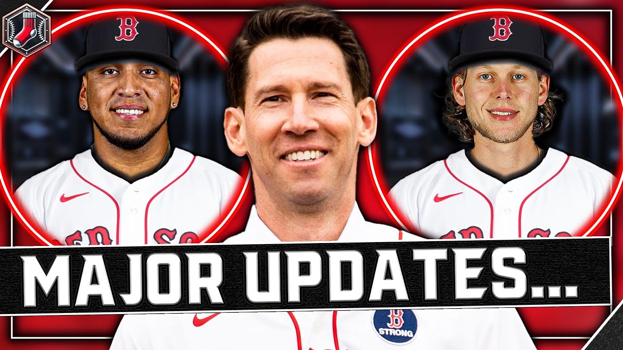 Things Picked up SO Fast...