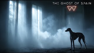 The Ghost Of Spain - Dark Ambient Music. Dark Haunting Vocals
