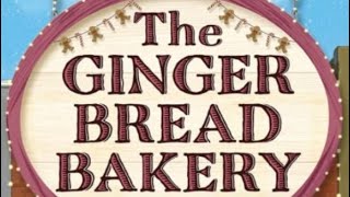 The Gingerbread Bakery by Laurie Gilmore | Audio Reading by TR Reading Nook | chapter 2 