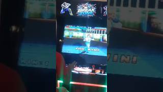 Retro Arcade Game 16 June 2026 #arcade #gaming #gameplay #games #thebreakzone
