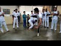 Capoeira Biridae 4