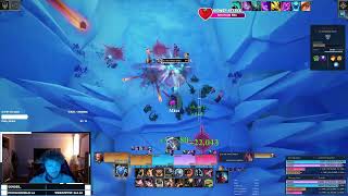 82+ Wyrmheart | Fellowship | Helena Gameplay