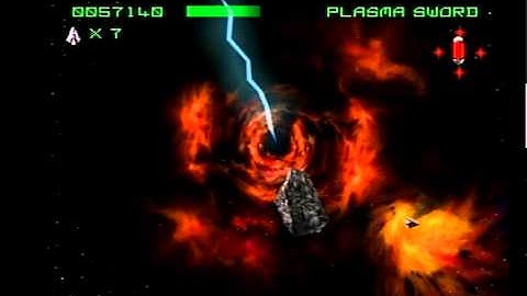 Asteroids (PS1) - Black Hole (Part 2)