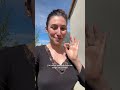 Dis-moi que je ne suis pas la seule 🫣 Extrait de la chaîne « The Satisfying » #blackheadsremoval