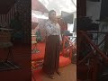 TUVUSHE Live Cover Song 