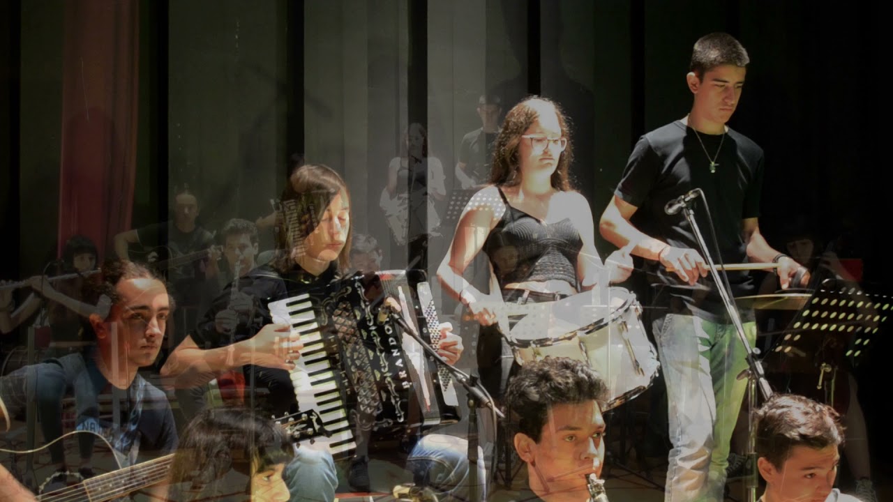 ΦΟΥΡΛΑΝΑ ΚΕΡΚΥΡΑΣ - ΜΟΥΣΙΚΟ ΣΧΟΛΕΙΟ ΙΛΙΟΥ