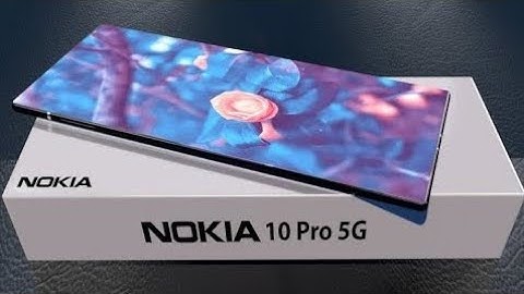 Nokia 10 Pro 5G Shock Launch! The Flagship Beast No One Expected!