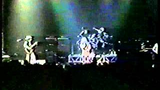 MSG Live Chicago 06 12 1996