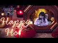 Evelyn Canda Holiday Greeting 2023