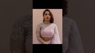 Trendy Net Lehenga Designs//Designer Sheer/Transparent Lehenga Blouse Designs//Croptop Lehenga Ideas