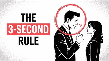 6 BODY LANGUAGE Secrets to Gain RESPECT from Anyone
