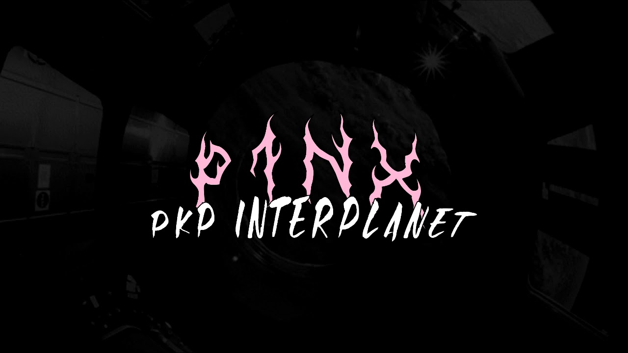 P1NX - PKP Interplanet