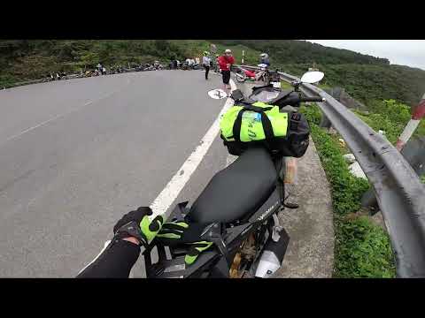 Video P3 tour xuyên Việt tết 2022 Winner 60.3: Đà Nẵng-TP Hà... - youtube