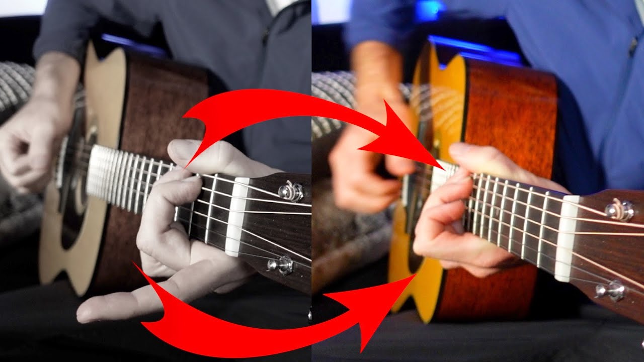 How to Instantly Make Your Chord Progressions Better - YouTube
