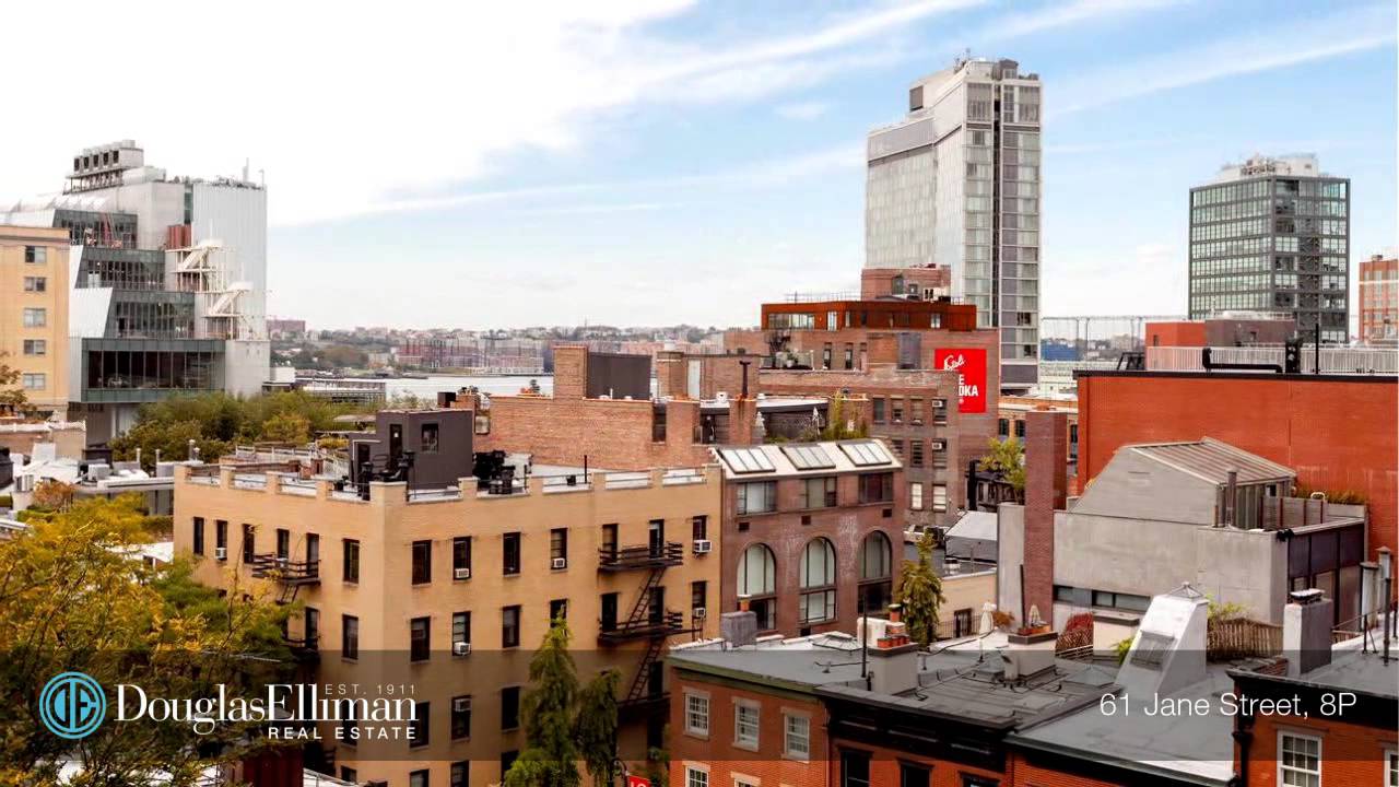 61 Jane Street, 8P - Lorna Leibowitz - 10/16/14 - 1943260