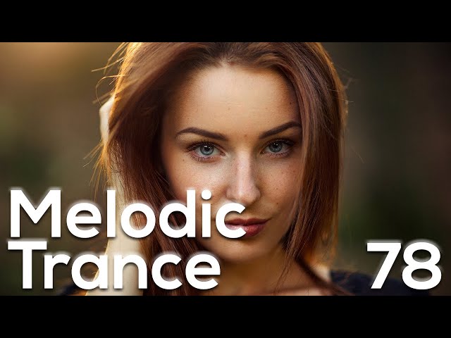 Tranceflohr - Melodic Trance Mix 78 - January 2021 class=