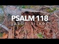 Psaume 11812 1929 chant