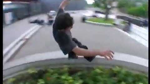 Kizer Frames - Insiders (Full Skate Video)