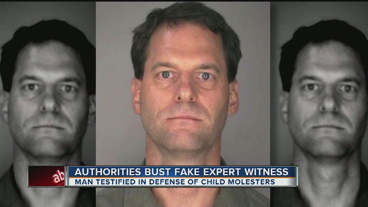 Man accused of lying under oath in several child porn and sex battery ...
