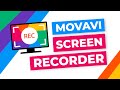Complete Beginner’s Guide to Movavi Screen Recorder