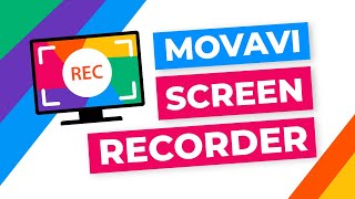 Complete Beginner’s Guide to Movavi Screen Recorder screenshot 5